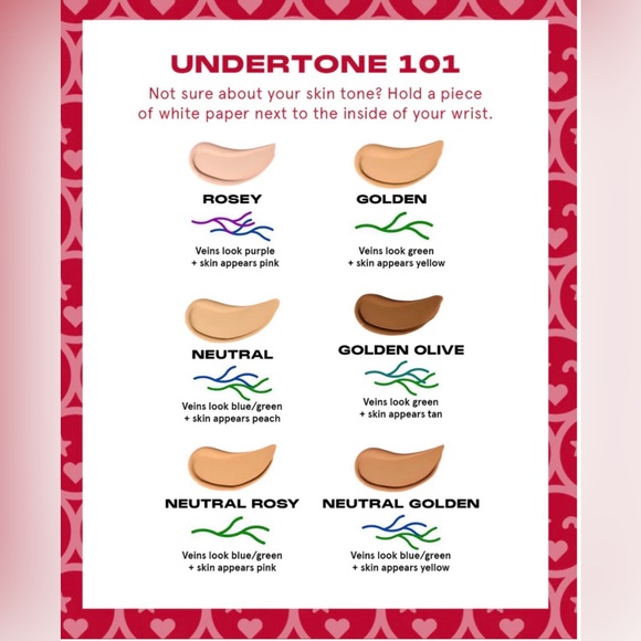 ONE/SIZE TURN UP THE BASE
FULL BEAT LIQUID FOUNDATION - FAIR 40 (NR) - Picture 4 of 5